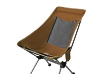 Made in China——portabler Campingstuhl-klappbarer Angelstuhl-kompakter Klappstuhl-Klappstuhl-Angelstuhl-portabler Angelstuhl