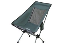 Made in China——Klappstuhl-portabler Campingstuhl-kompakter Klappstuhl—-Angelstuhl