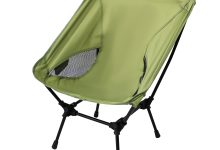 Made in China——kompakter Klappstuhl-portabler Campingstuhl-Klappstuhl